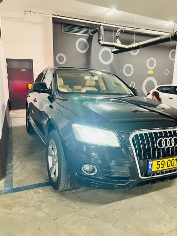 אאודי Q5