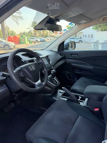 הונדה CR-V
