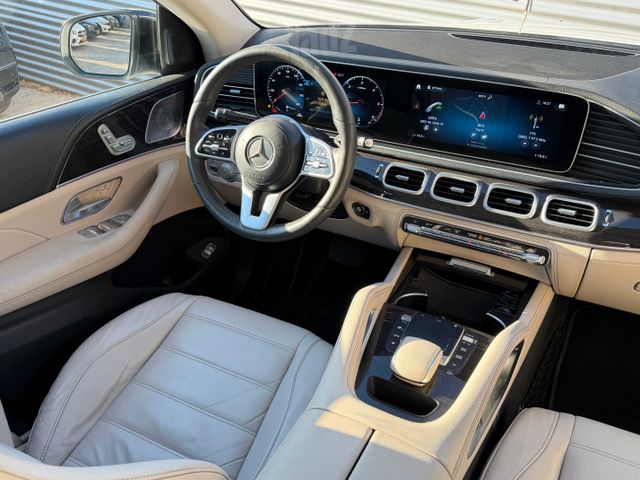 מרצדס-בנץ GLE Coupe