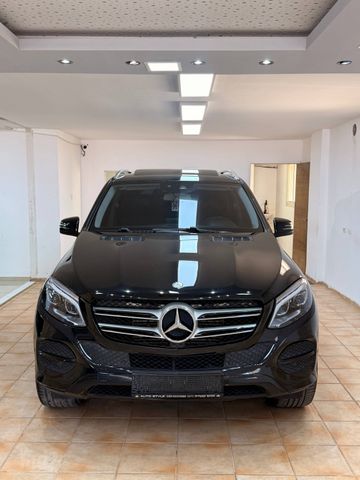 מרצדס-בנץ GLE Coupe