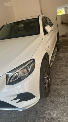 מרצדס-בנץ GLC
