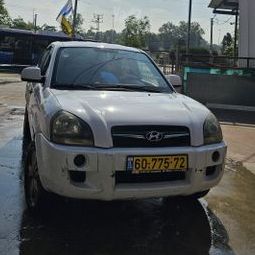 יונדאי טוסון