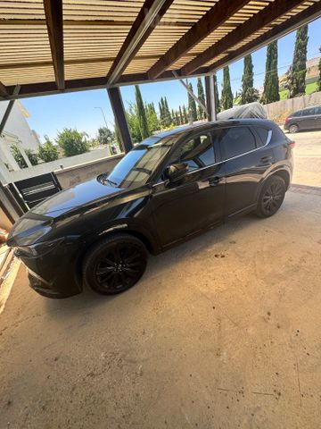 מאזדה CX-5