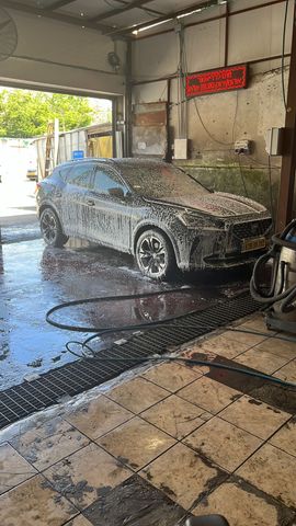 קופרה פורמנטור