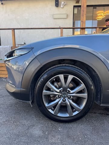 מאזדה CX-30
