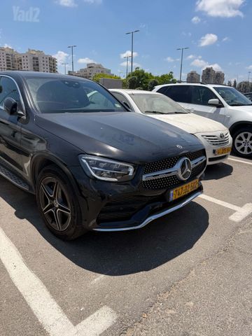 מרצדס-בנץ GLC