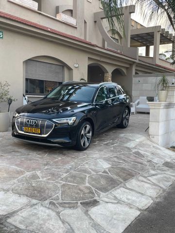 אאודי E-tron