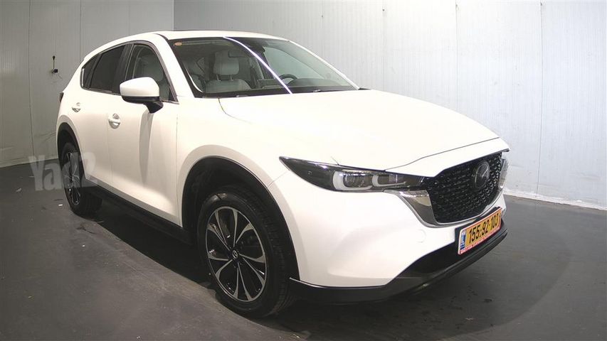 מאזדה CX-5