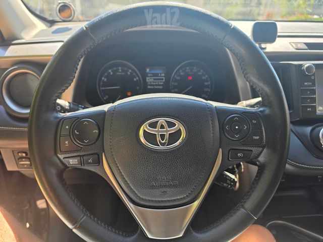 טויוטה RAV4