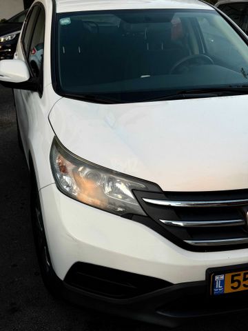 הונדה CR-V