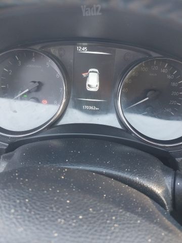 מודעת רכב ניסאן קשקאי