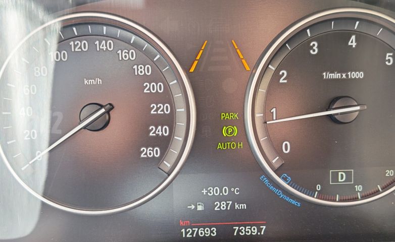 מודעת רכב ב מ וו X3