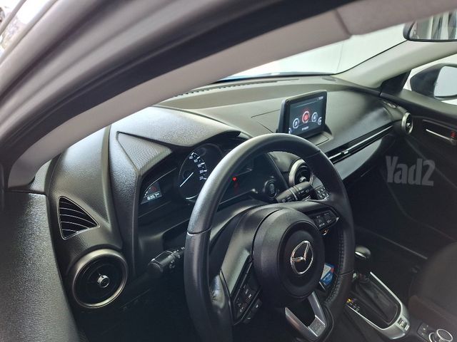 מאזדה CX-3