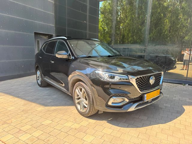 אם ג'י EHS PHEV