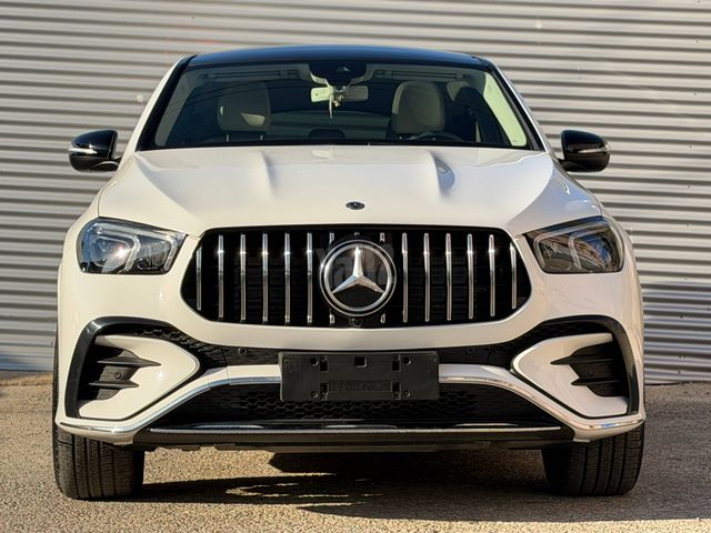 מרצדס-בנץ GLE Coupe