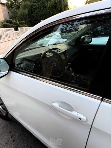 הונדה CR-V