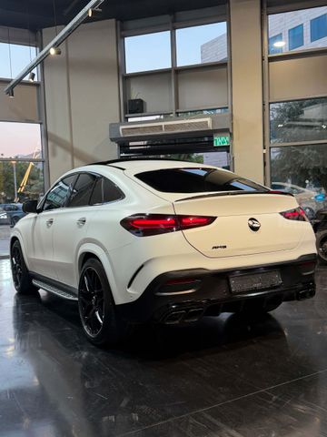 מרצדס-בנץ GLE Coupe
