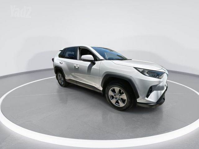 טויוטה RAV4