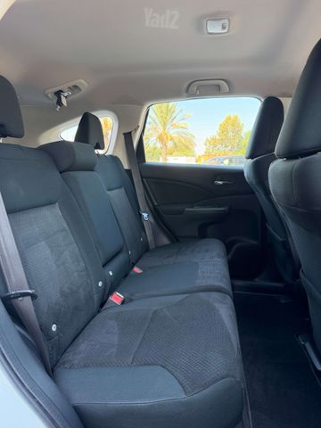 הונדה CR-V