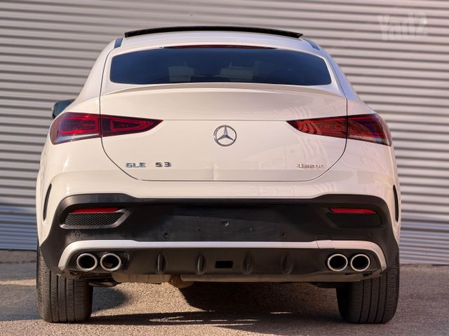 מרצדס-בנץ GLE Coupe
