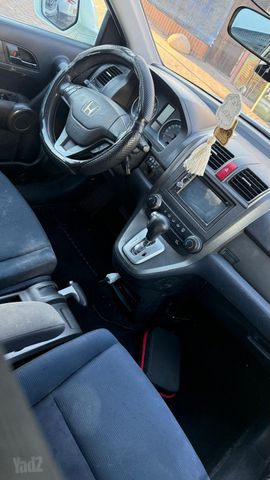 הונדה CR-V