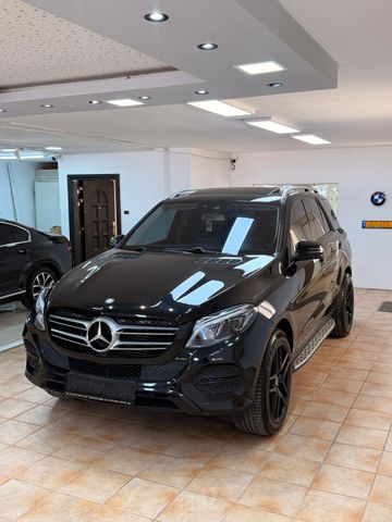 מודעת רכב מרצדס-בנץ GLE Coupe