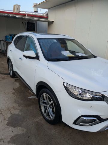 אם ג'י EHS PHEV
