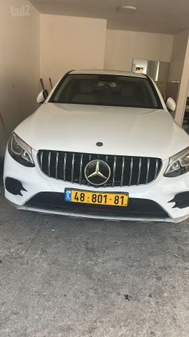 מרצדס-בנץ GLC