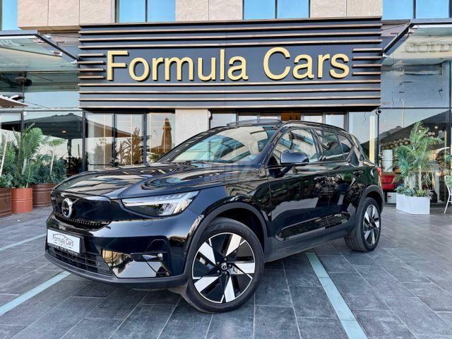 וולוו XC40