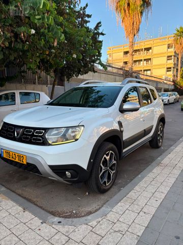 דאצ'יה דאסטר