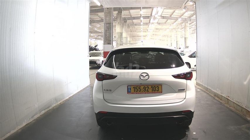 מאזדה CX-5