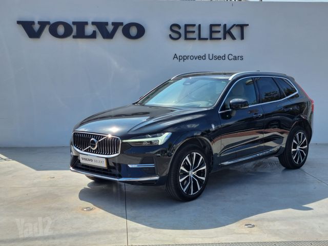 מודעת רכב וולוו XC60