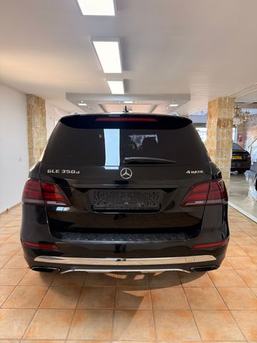 מרצדס-בנץ GLE Coupe