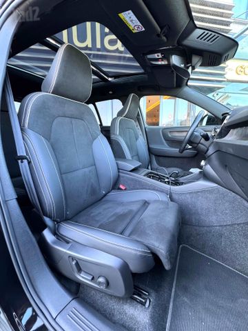 וולוו XC40