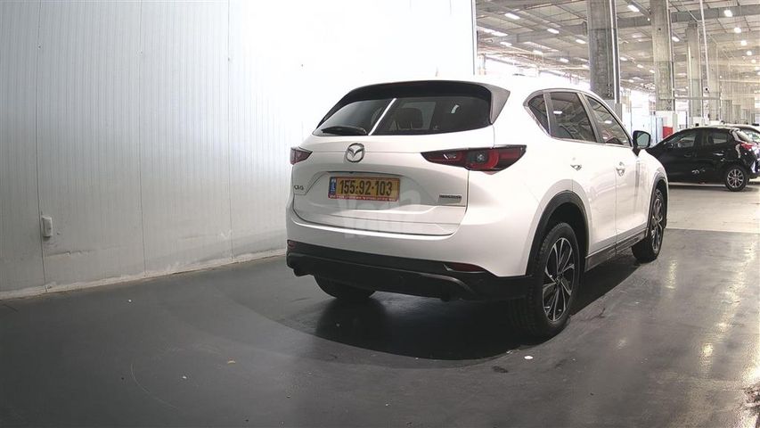 מאזדה CX-5