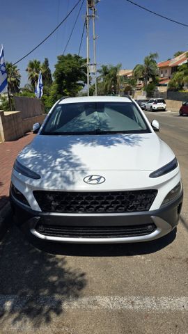 מודעת רכב יונדאי קונה