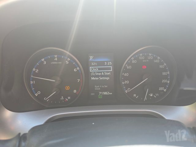 טויוטה RAV4