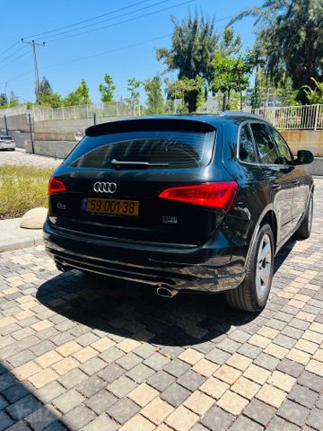 אאודי Q5