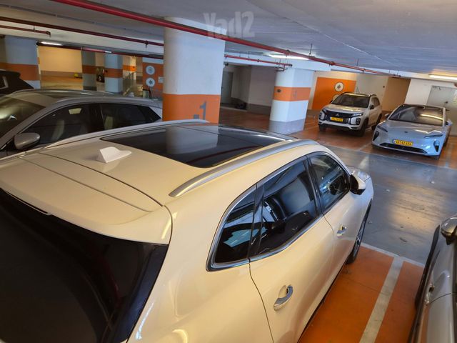 אם ג'י EHS PHEV