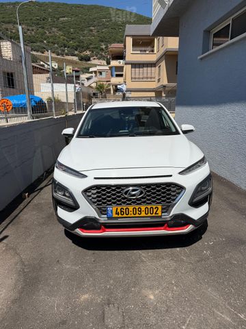 יונדאי קונה