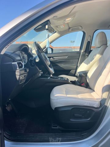 מודעת רכב מאזדה CX-5 1