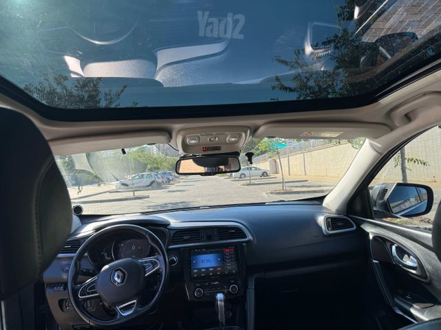 רנו קדגא'ר