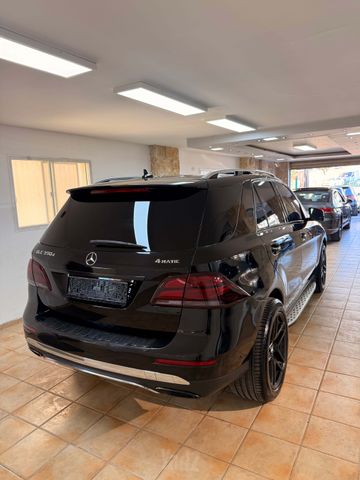 מרצדס-בנץ GLE Coupe