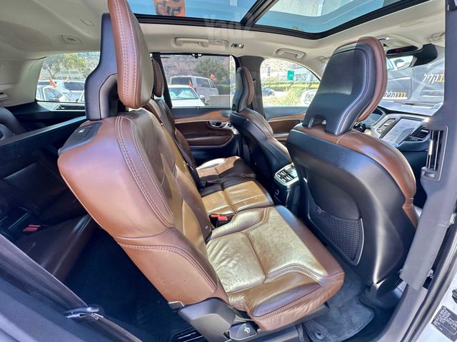 וולוו XC90