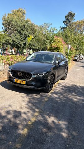 מאזדה CX-5
