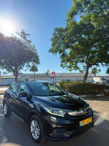 הונדה HR-V