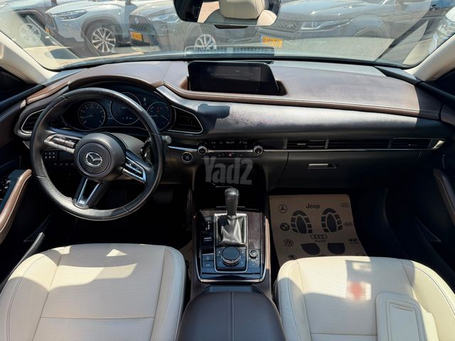 מאזדה CX-30
