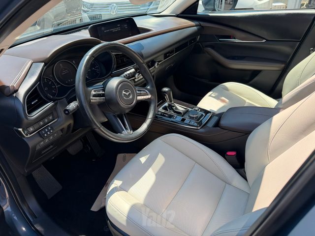 מאזדה CX-30