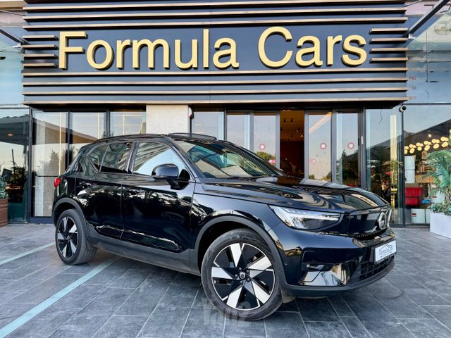 וולוו XC40