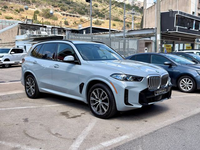 ב מ וו X5